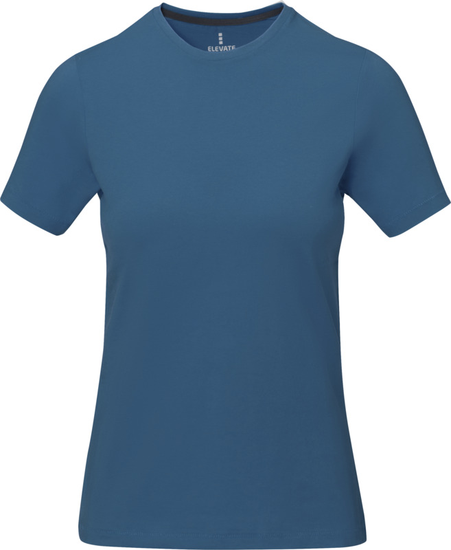 Nanaimo short sleeve women's t-shirt - Image 113
