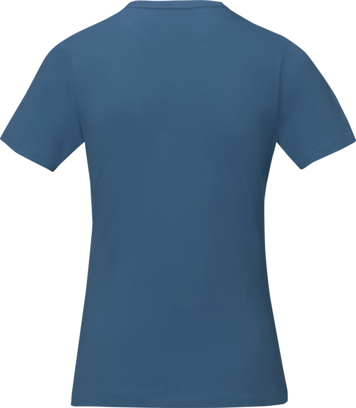 Nanaimo short sleeve women's t-shirt - Image 114