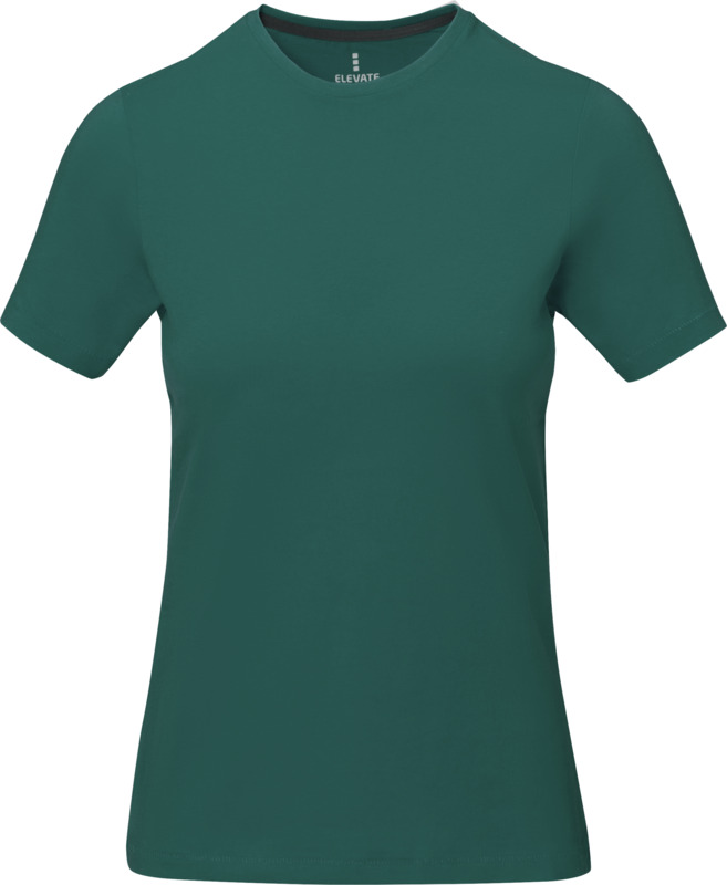 Nanaimo short sleeve women's t-shirt - Image 118
