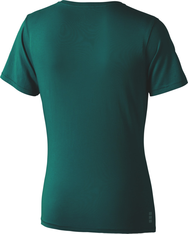 Nanaimo short sleeve women's t-shirt - Image 119