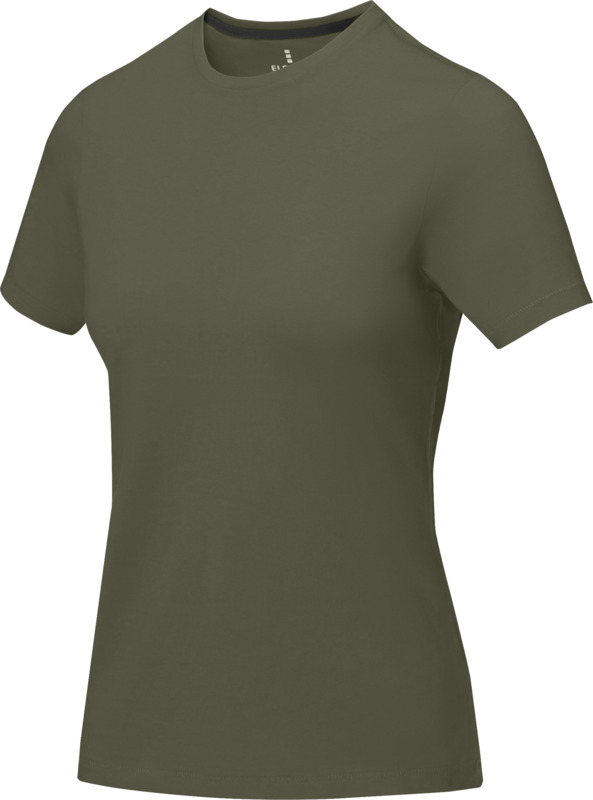 Nanaimo short sleeve women's t-shirt - Image 117
