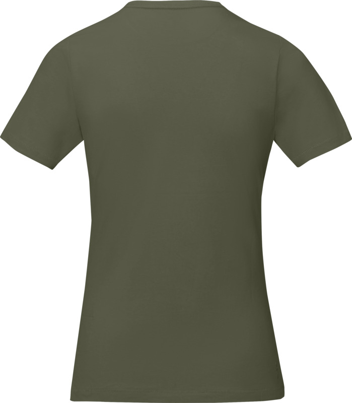 Nanaimo short sleeve women's t-shirt - Image 119