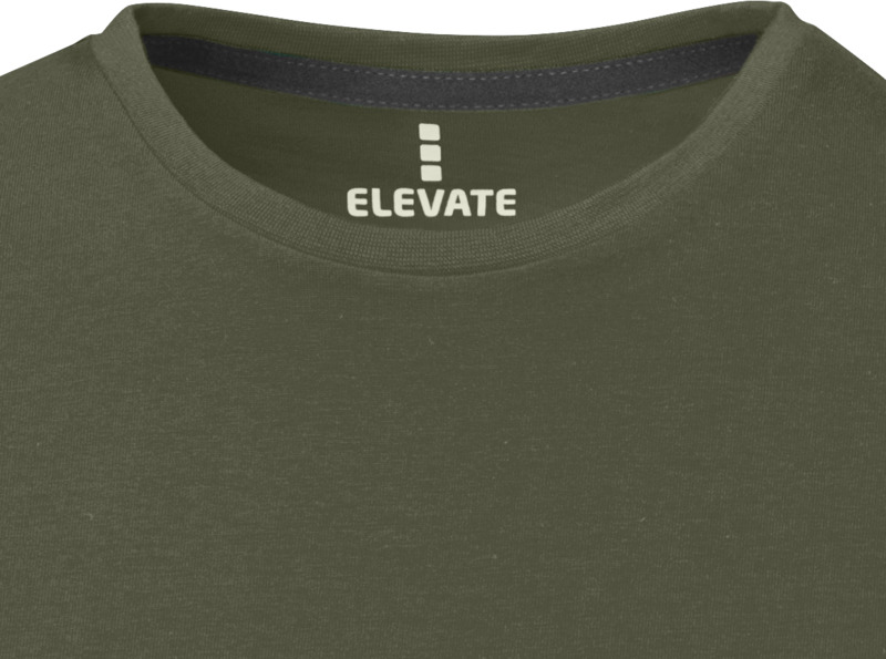 Nanaimo short sleeve women's t-shirt - Image 120