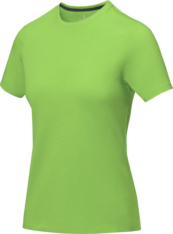 Nanaimo short sleeve women's t-shirt - Image 122