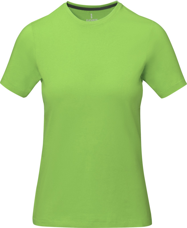 Nanaimo short sleeve women's t-shirt - Image 123
