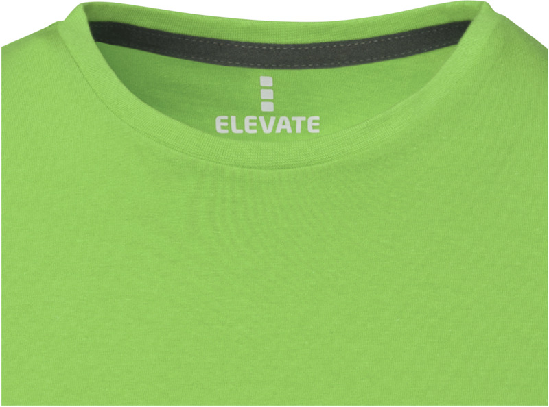 Nanaimo short sleeve women's t-shirt - Image 125