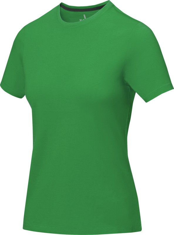 Nanaimo short sleeve women's t-shirt - Image 131
