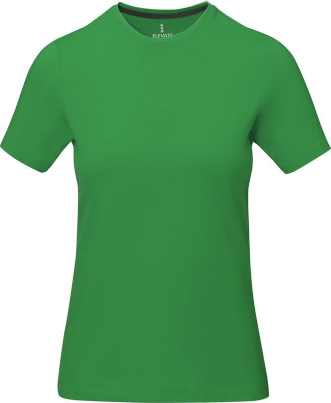 Nanaimo short sleeve women's t-shirt - Image 132
