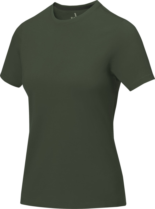 Nanaimo short sleeve women's t-shirt - Image 138