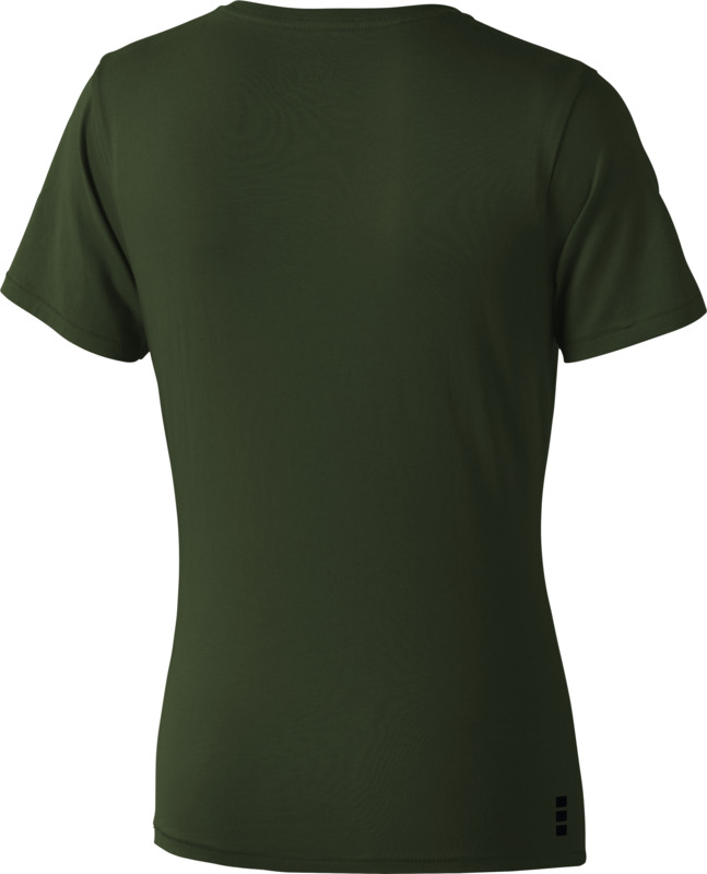 Nanaimo short sleeve women's t-shirt - Image 140