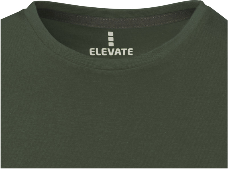 Nanaimo short sleeve women's t-shirt - Image 141