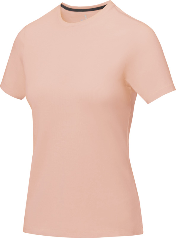 Nanaimo short sleeve women's t-shirt - Image 147