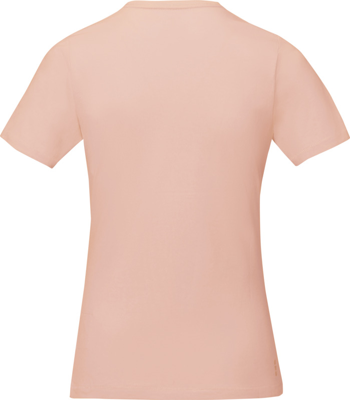 Nanaimo short sleeve women's t-shirt - Image 149