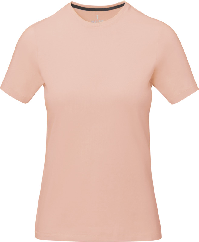 Nanaimo short sleeve women's t-shirt - Image 148