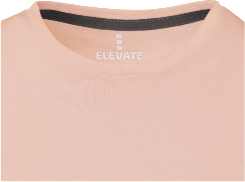 Nanaimo short sleeve women's t-shirt - Image 150