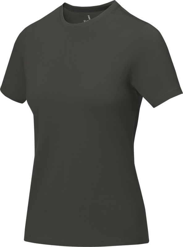 Nanaimo short sleeve women's t-shirt - Image 152