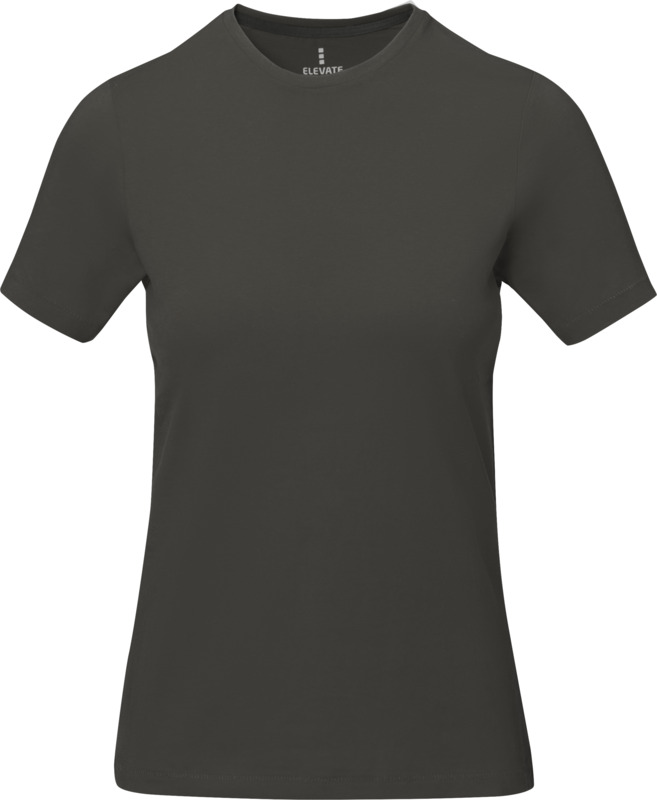 Nanaimo short sleeve women's t-shirt - Image 153