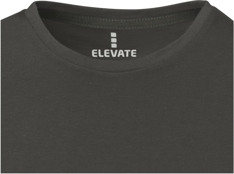 Nanaimo short sleeve women's t-shirt - Image 155