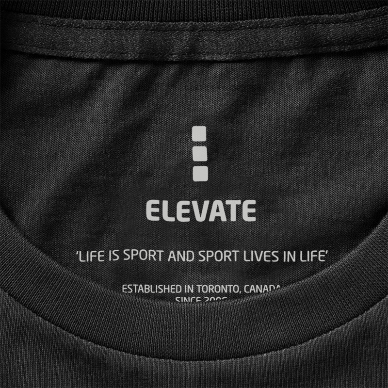 Nanaimo short sleeve women's t-shirt - Image 157