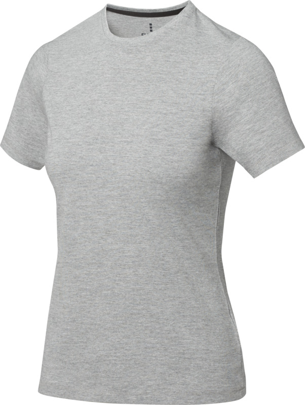 Nanaimo short sleeve women's t-shirt - Image 161