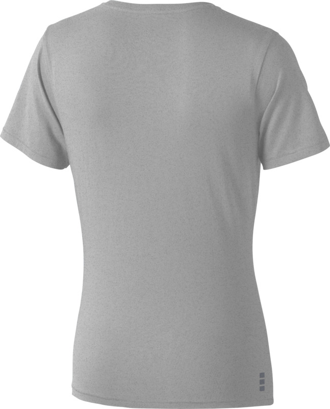 Nanaimo short sleeve women's t-shirt - Image 163