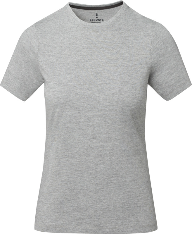 Nanaimo short sleeve women's t-shirt - Image 162