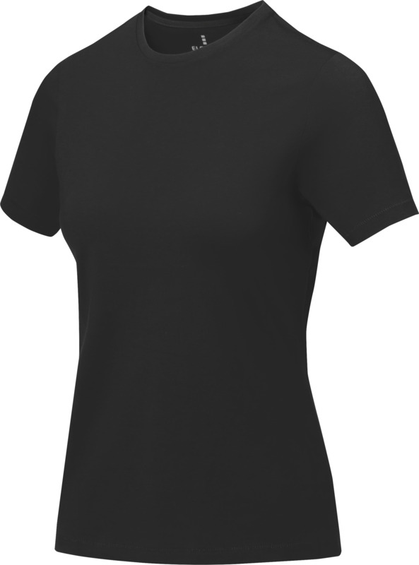 Nanaimo short sleeve women's t-shirt - Image 170