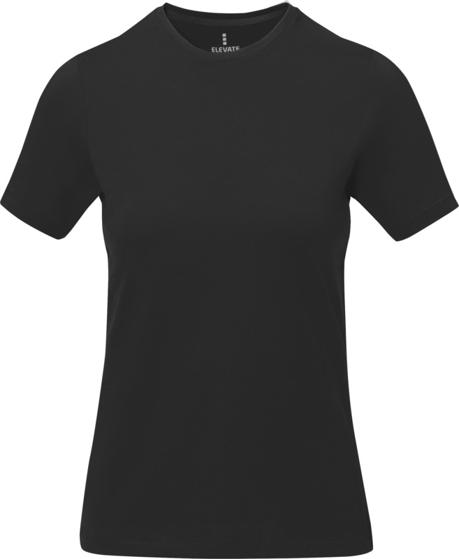 Nanaimo short sleeve women's t-shirt - Image 171