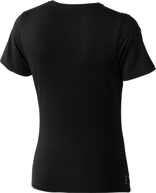 Nanaimo short sleeve women's t-shirt - Image 172