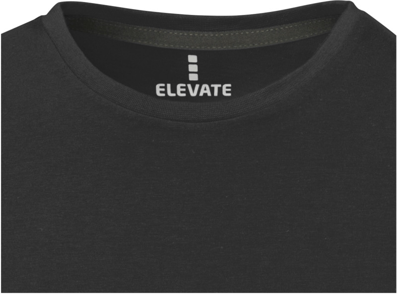 Nanaimo short sleeve women's t-shirt - Image 173