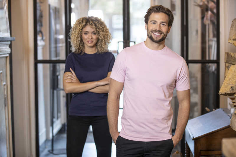 Nanaimo short sleeve women's t-shirt - Image 176