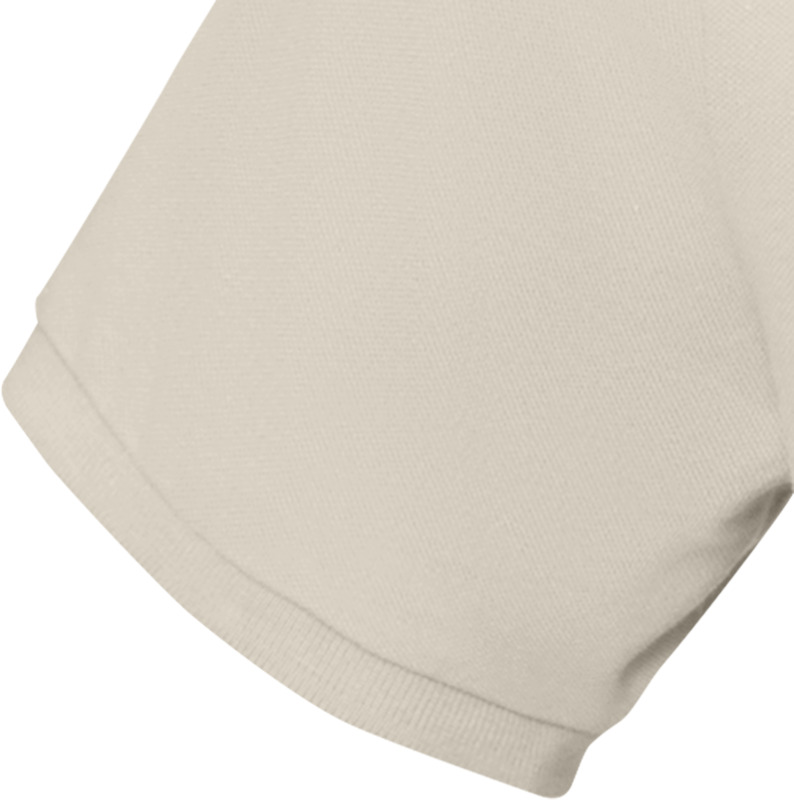 Calgary short sleeve men's polo - Image 13