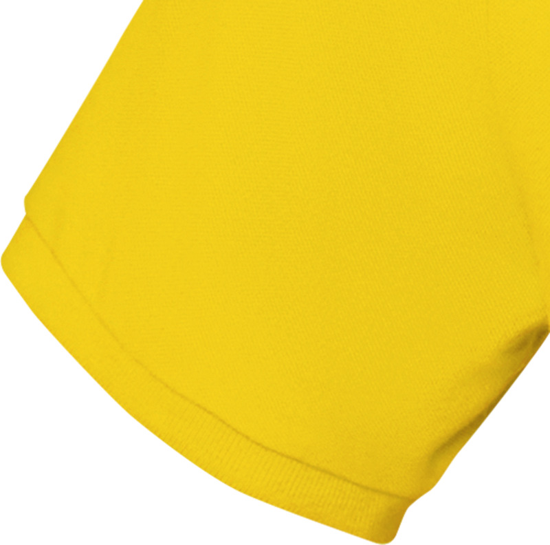 Calgary short sleeve men's polo - Image 19