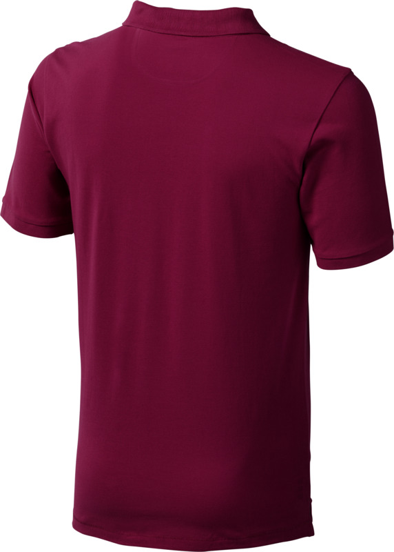 Calgary short sleeve men's polo - Image 41