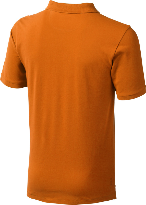 Calgary short sleeve men's polo - Image 57