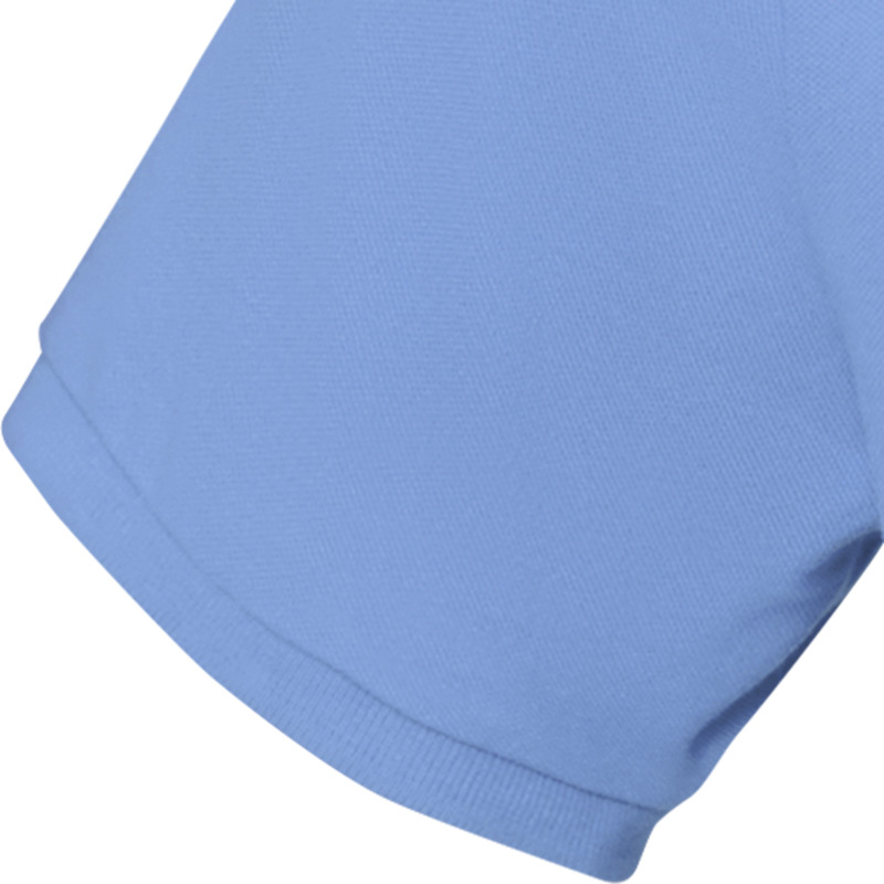 Calgary short sleeve men's polo - Image 67