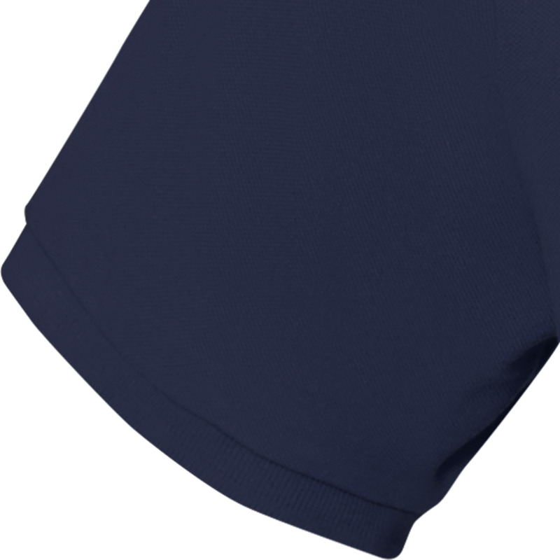 Calgary short sleeve men's polo - Image 83