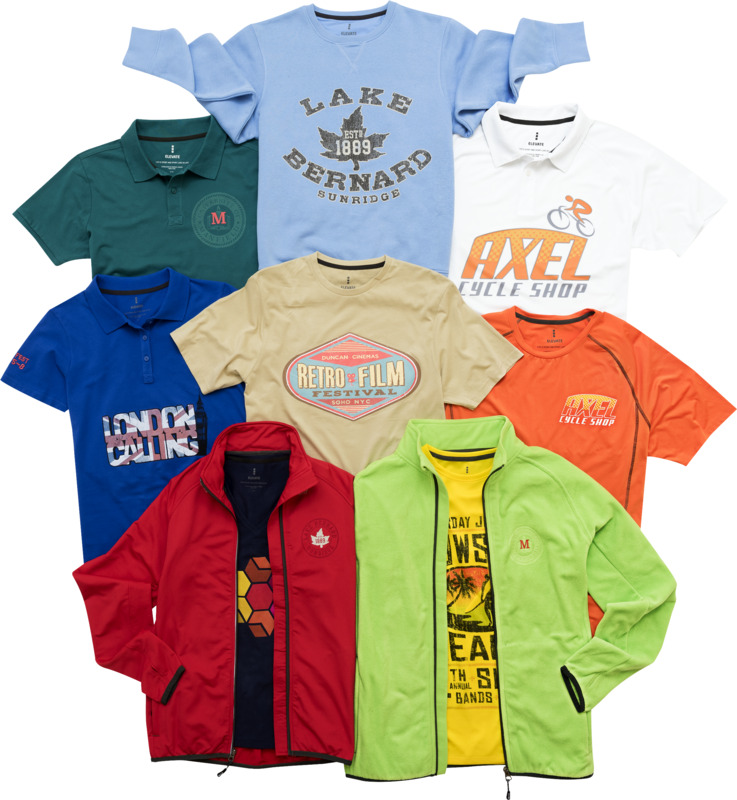 Calgary short sleeve men's polo - Image 103