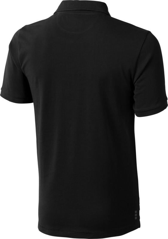 Calgary short sleeve men's polo - Image 149
