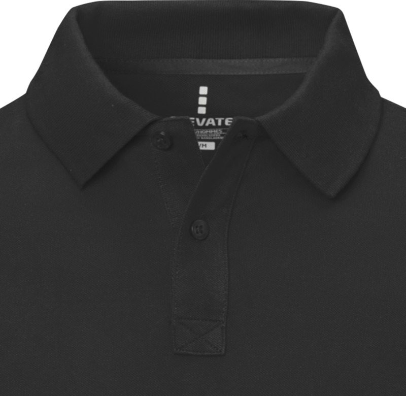 Calgary short sleeve men's polo - Image 150
