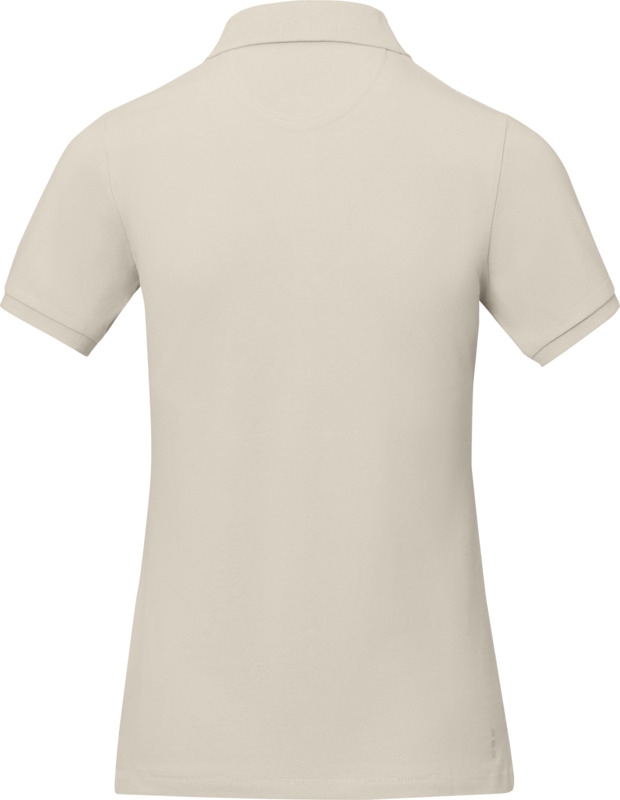 Calgary short sleeve women's polo - Image 11