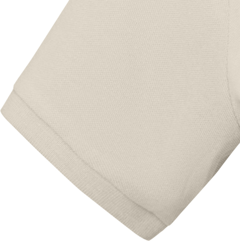 Calgary short sleeve women's polo - Image 13