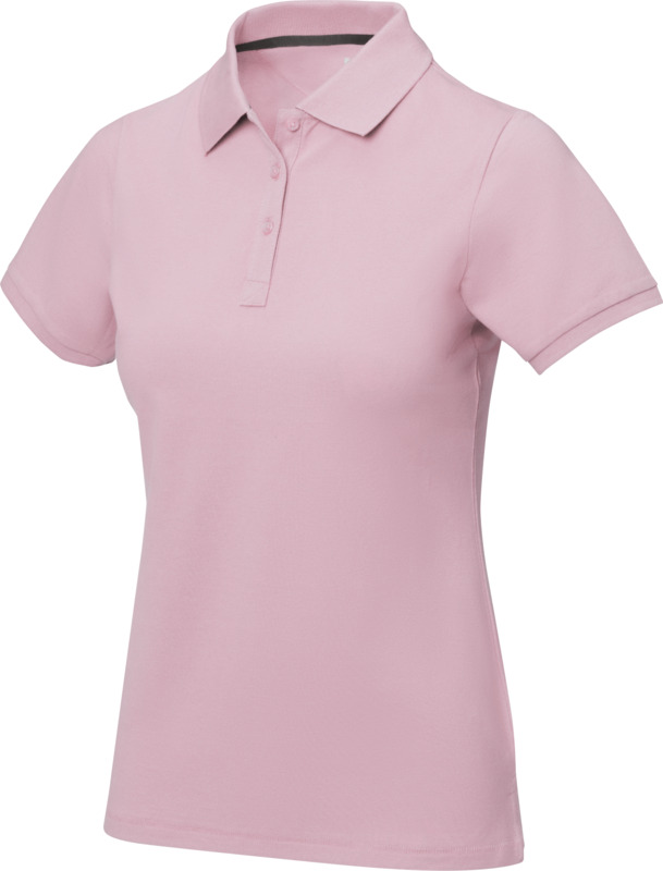 Calgary short sleeve women's polo - Image 32