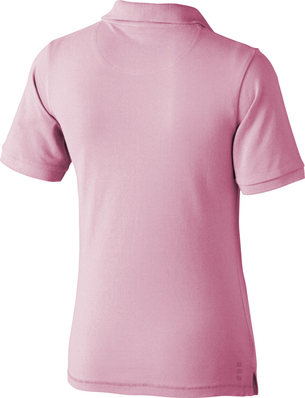 Calgary short sleeve women's polo - Image 34