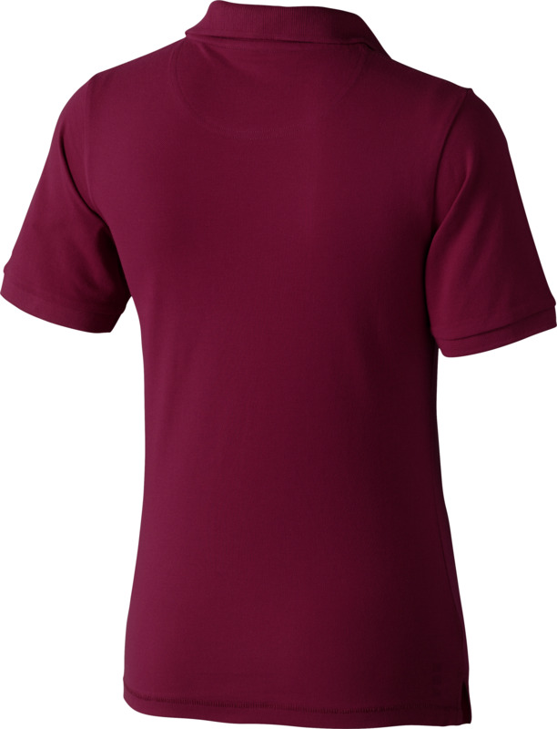 Calgary short sleeve women's polo - Image 42