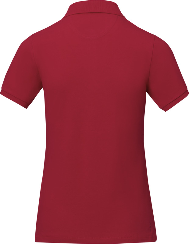 Calgary short sleeve women's polo - Image 50