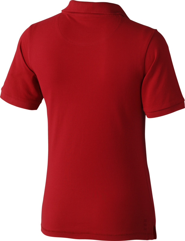 Calgary short sleeve women's polo - Image 55