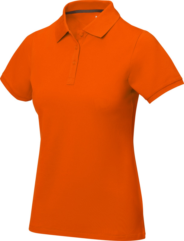 Calgary short sleeve women's polo - Image 56