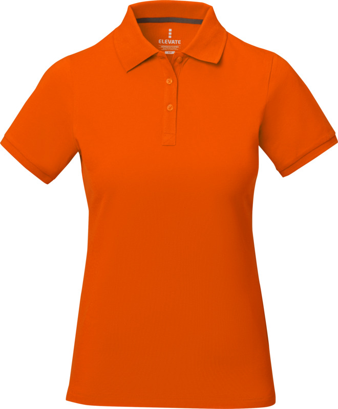 Calgary short sleeve women's polo - Image 57