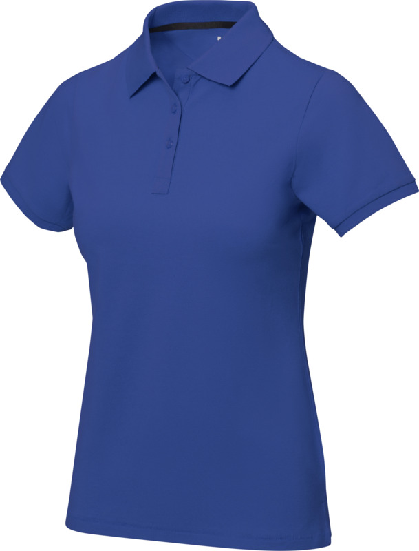 Calgary short sleeve women's polo - Image 72